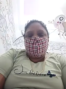 Snapshot of Pushpavathi_78 chatting on March 10, 2025, 11:38 pm Pushpavathi 78 online show from March 10, 2025, 11:38 pm