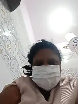 Snapshot of Pushpavathi_78 chatting on March 18, 2025, 11:20 pm Pushpavathi 78 online show from March 18, 2025, 11:20 pm