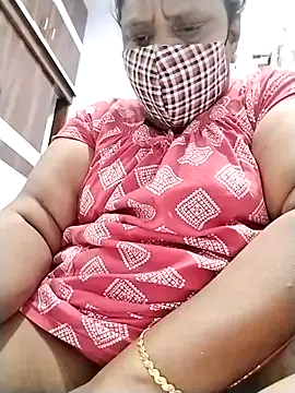 Snapshot of Pushpavathi_78 chatting on September 20, 2025, 8:19 am Pushpavathi 78 online show from September 20, 2025, 8:19 am