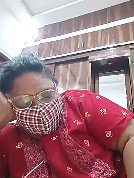 Snapshot of Pushpavathi_78 chatting on March 14, 2025, 6:07 pm Pushpavathi 78 online show from March 14, 2025, 6:07 pm