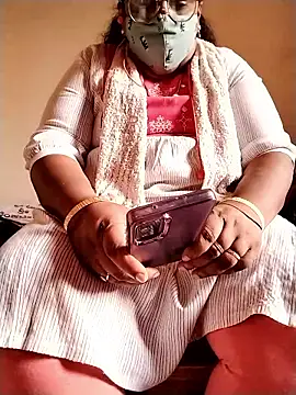 Snapshot of Pushpavathi_78 chatting on October 11, 2025, 12:06 pm Pushpavathi 78 online show from October 11, 2025, 12:06 pm