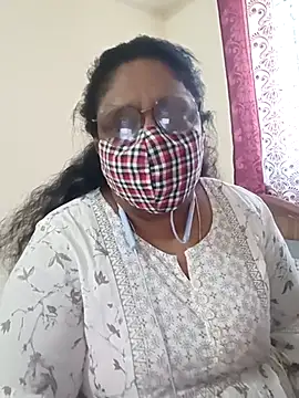 Snapshot of Pushpavathi_78 chatting on March 14, 2025, 7:26 am Pushpavathi 78 online show from March 14, 2025, 7:26 am