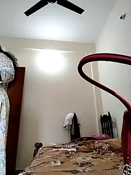 Snapshot of Pushpavathi_78 chatting on September 29, 2025, 9:27 am Pushpavathi 78 online show from September 29, 2025, 9:27 am