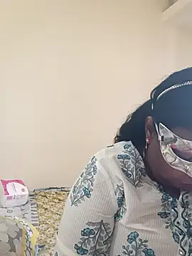 Snapshot of Pushpavathi_78 chatting on March 19, 2025, 9:17 am Pushpavathi 78 online show from March 19, 2025, 9:17 am
