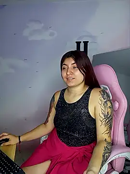 carolayrosse online show from October 26, 2025, 2:45 am