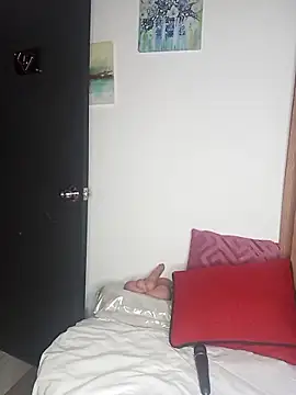 carolayrosse online show from November 28, 2025, 4:34 am