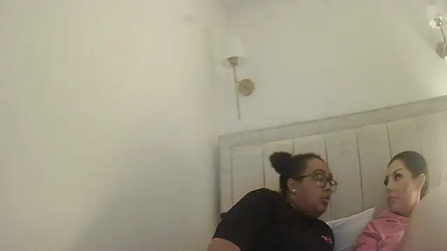 vanilla chocolate23 online show from October 11, 2025, 8:54 pm