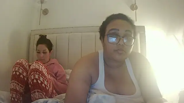 vanilla chocolate23 online show from January 15, 2026, 9:18 pm