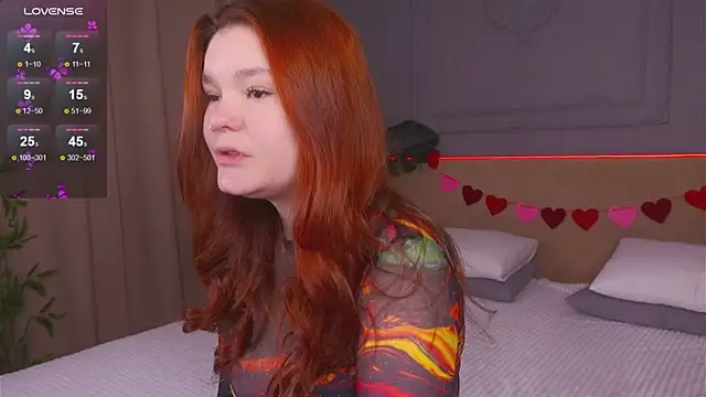 Snapshot of EnnySunrise chatting on February 15, 2025, 1:49 pm EnnySunrise online show from February 15, 2025, 1:49 pm