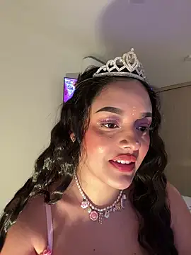 kenndall 21 online show from October 30, 2025, 1:26 am