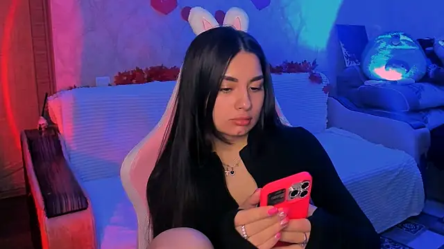 Snapshot of Swee_Alicee chatting on March 25, 2026, 8:08 pm Swee Alicee online show from March 25, 2026, 8:08 pm