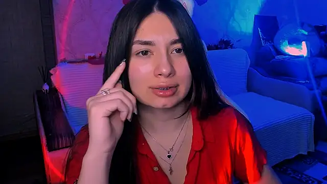 Snapshot of Swee_Alicee chatting on February 25, 2026, 8:08 pm Swee Alicee online show from February 25, 2026, 8:08 pm