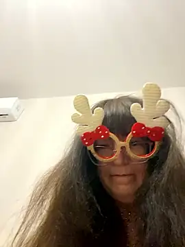 ZaraFay online show from January 8, 2026, 7:20 pm