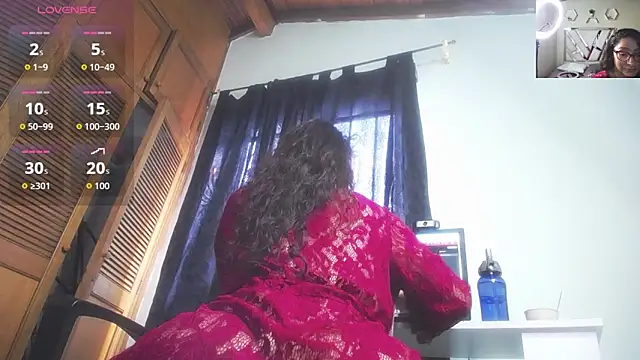 marilynetthan online show from March 28, 2026, 2:18 pm