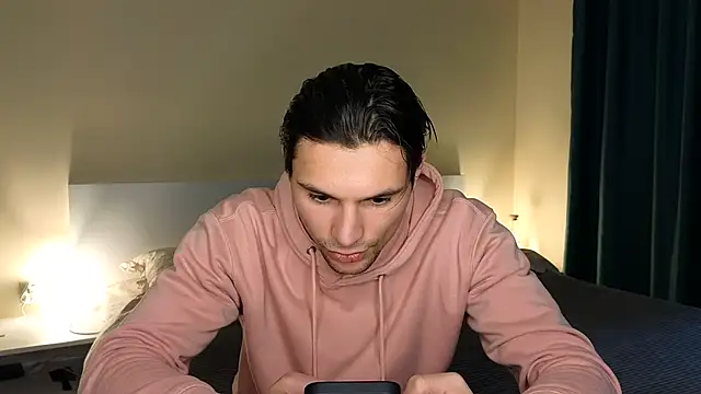 denlover1 online show from April 4, 2026, 3:29 pm