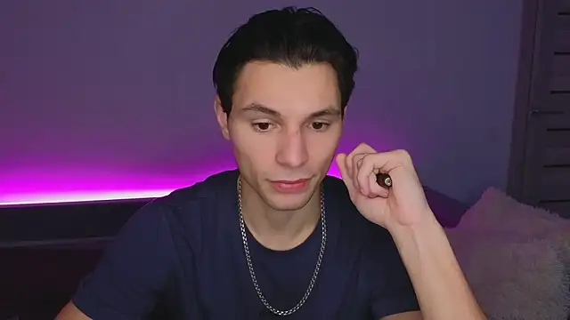 denlover1 online show from February 21, 2026, 8:27 am