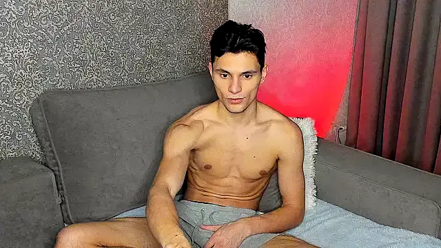 denlover1 online show from January 31, 2025, 10:21 pm