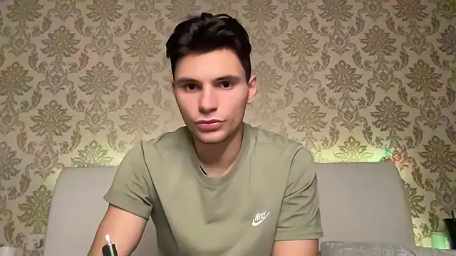 denlover1 online show from January 30, 2025, 4:34 pm