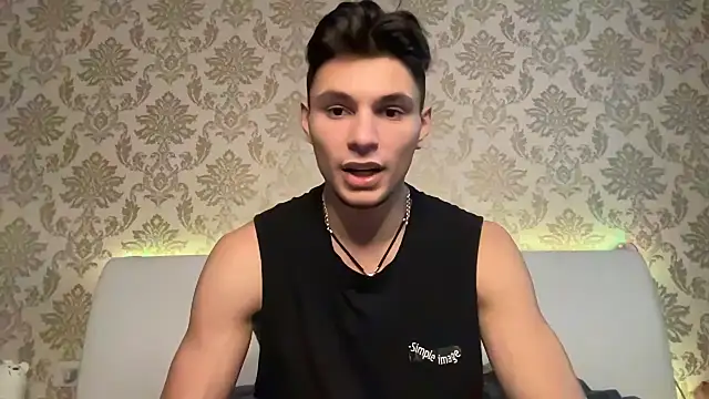 denlover1 online show from January 15, 2025, 1:31 pm