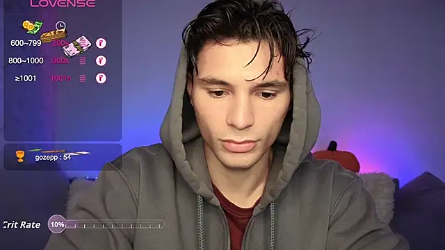 denlover1 online show from September 25, 2025, 6:52 am