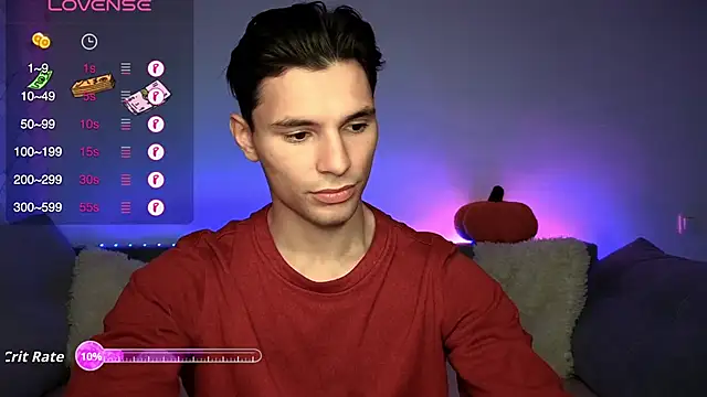 denlover1 online show from September 26, 2025, 9:27 am