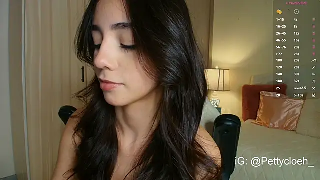 PettyCloeh online show from October 8, 2025, 9:15 pm