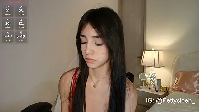 PettyCloeh online show from November 26, 2025, 10:43 pm