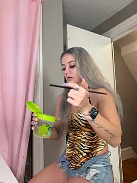 lexybabyxo online show from June 4, 2026, 11:48 am