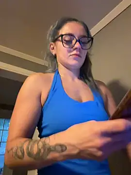 lexybabyxo online show from May 28, 2026, 9:38 am