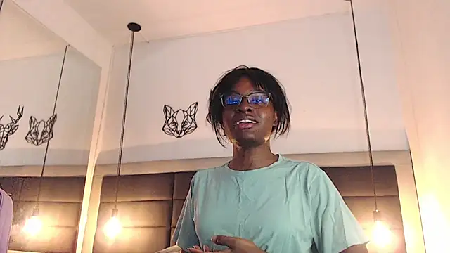 candy lovee69 online show from March 8, 2026, 2:04 am