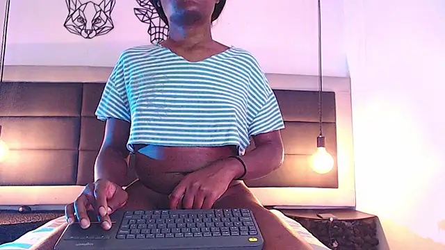 candy lovee69 online show from April 2, 2026, 1:40 pm