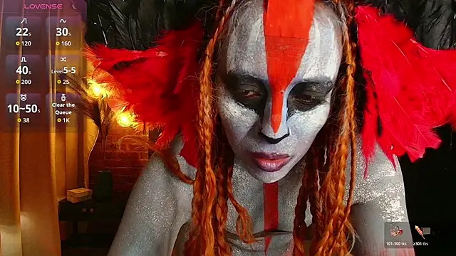 Snapshot of sahra_taylor_ chatting on January 11, 2026, 4:36 pm sahra taylor online show from January 11, 2026, 4:36 pm