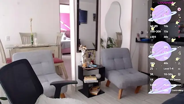 Snapshot of _Maraa chatting on February 4, 2026, 4:57 pm Maraa online show from February 4, 2026, 4:57 pm