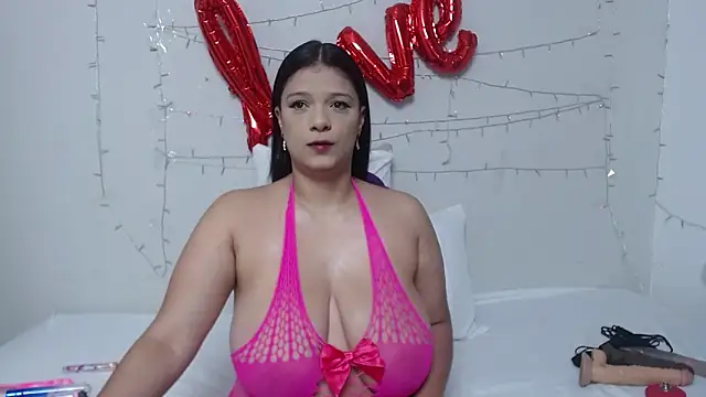 Snapshot of Nicol_Love0 chatting on February 27, 2025, 3:48 pm Nicol Love0 online show from February 27, 2025, 3:48 pm