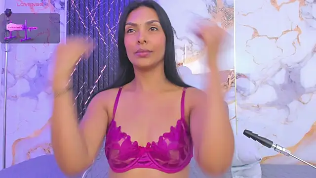 Alyson-a online show from October 11, 2025, 12:39 pm