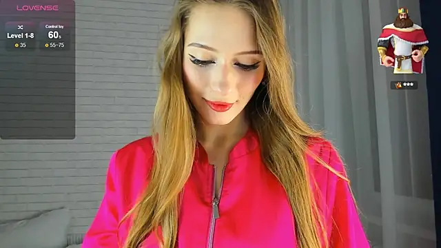 Snapshot of candyboofairy chatting on February 10, 2025, 7:38 pm candyboofairy online show from February 10, 2025, 7:38 pm