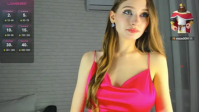 Snapshot of candyboofairy chatting on February 10, 2025, 10:40 pm candyboofairy online show from February 10, 2025, 10:40 pm