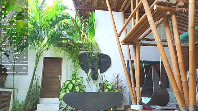 candyboofairy online show from February 20, 2026, 6:26 am