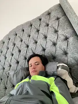 stevego94 online show from January 6, 2025, 5:59 pm