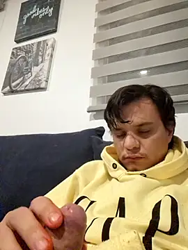 stevego94 online show from October 1, 2025, 5:01 am