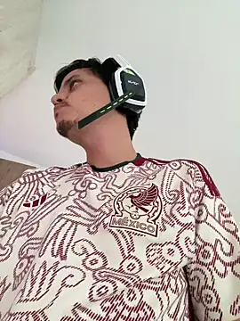 stevego94 online show from December 2, 2024, 11:46 pm