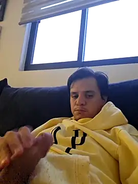 stevego94 online show from September 26, 2025, 12:28 am