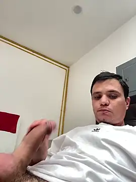 stevego94 online show from February 26, 2025, 9:31 pm