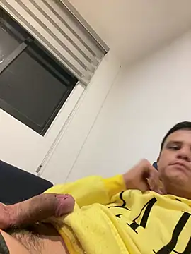 stevego94 online show from February 27, 2025, 6:46 am