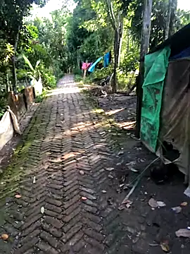 GapingConker online show from November 2, 2025, 9:36 am