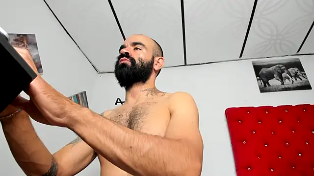 Chriss evanss  online show from April 28, 2026, 4:00 pm