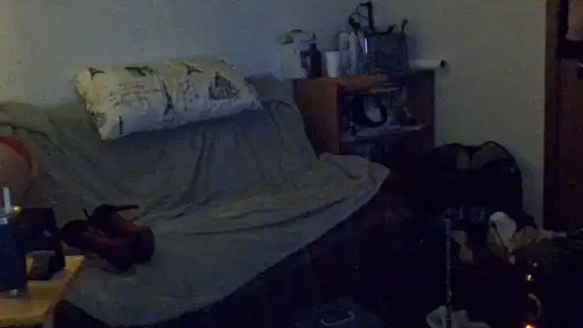 BluEyeGemini333 online show from February 27, 2025, 5:40 am