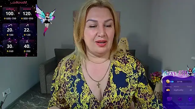 Snapshot of Lili_Crossi chatting on May 15, 2026, 5:49 am Lili Crossi online show from May 15, 2026, 5:49 am