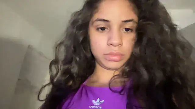 Susandolls online show from February 23, 2025, 11:25 pm