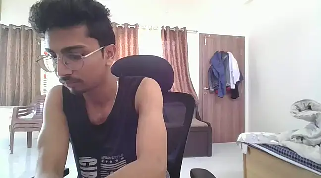 Snapshot of Prikrishi2024 chatting on February 7, 2025, 8:22 am Prikrishi2024 online show from February 7, 2025, 8:22 am